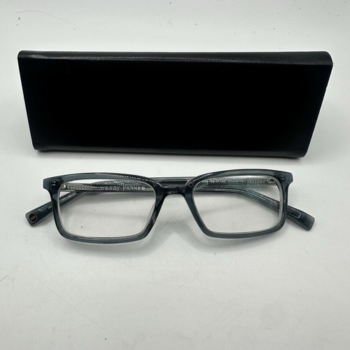 Warby parker verne eyeglasses - parker,