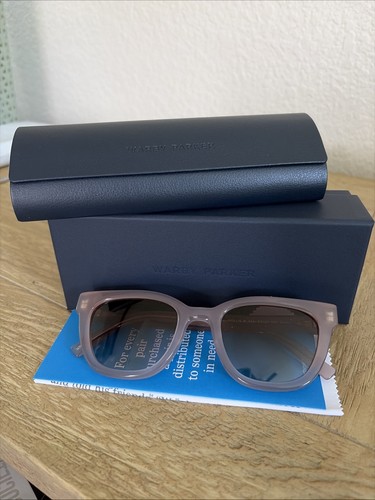 Warby parker hollis sunglasses - warby,